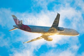 EA336131, Eastpress, Vantaa, Finland